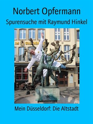 cover image of Spurensuche mit Raymund Hinkel